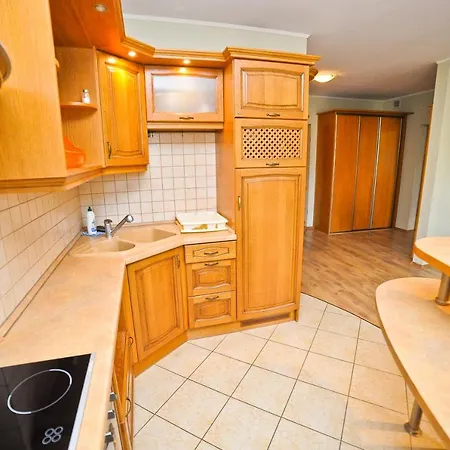 Deluxe Apartment Sopot