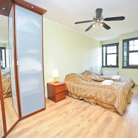 Apartment Deluxe Sopot